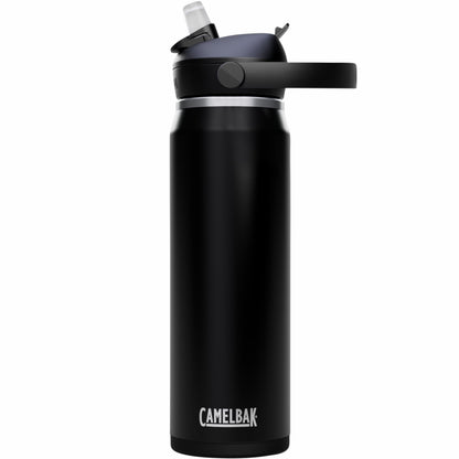 CamelBak Thrive Flip Straw 25oz Bottle, Insulated Stainless Steel