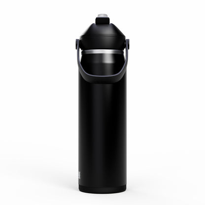 CamelBak Thrive Flip Straw 25oz Bottle, Insulated Stainless Steel