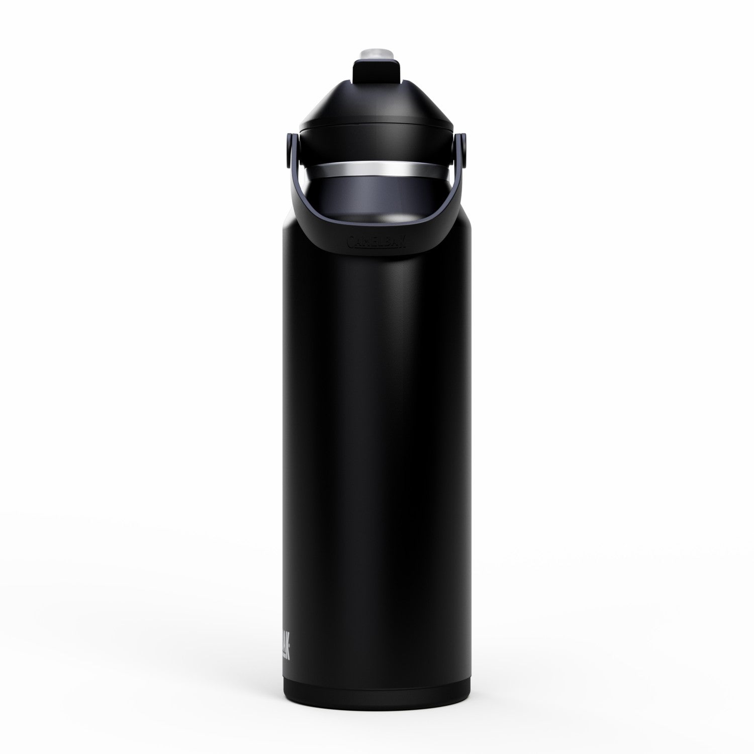 CamelBak Thrive Flip Straw 40oz Bottle, Insulated Stainless Steel