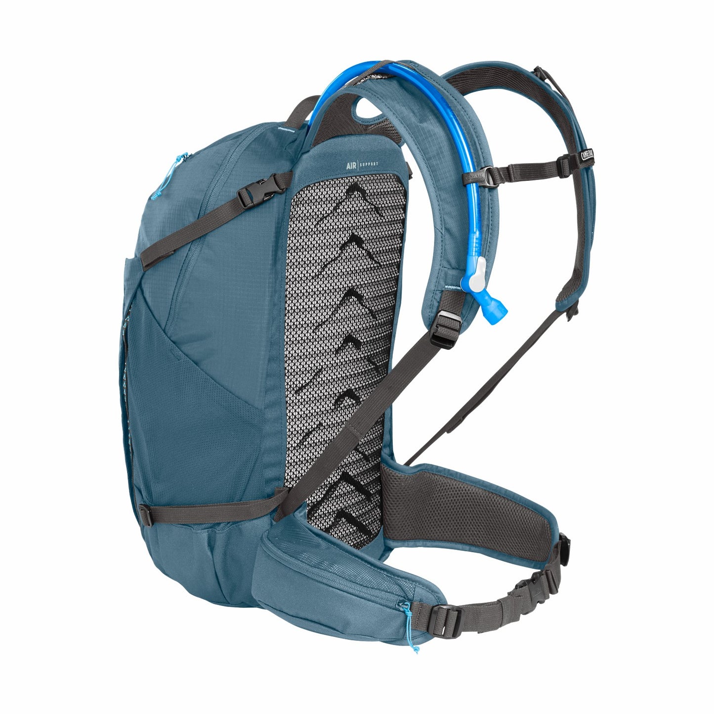 CamelBak Women's Rim Runner X28 Hiking Hydration Pack with Crux 2L Reservoir