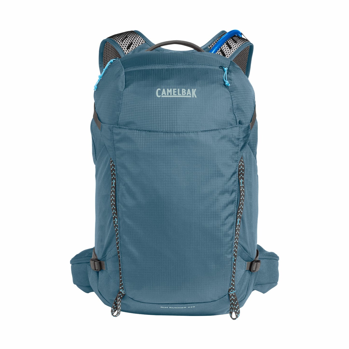 CamelBak Women's Rim Runner X28 Hiking Hydration Pack with Crux 2L Reservoir