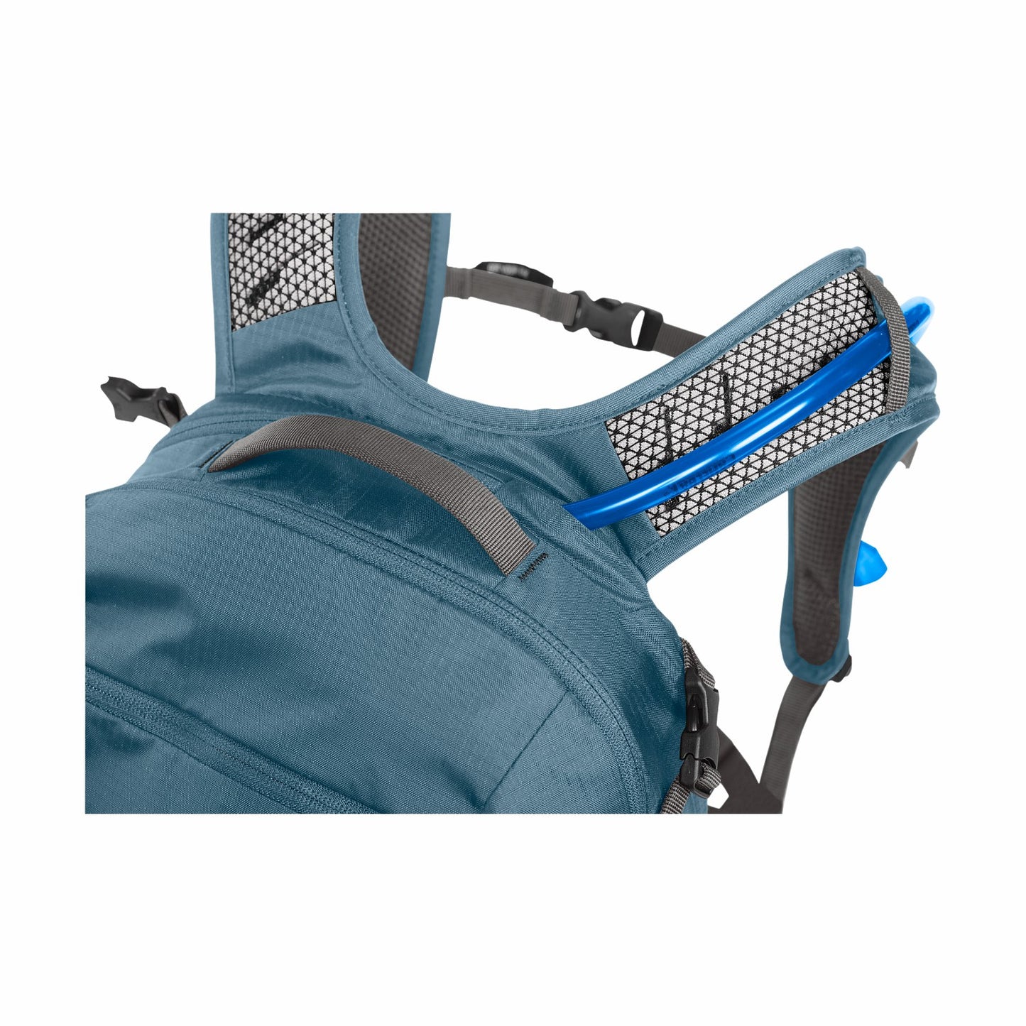 CamelBak Women's Rim Runner X28 Hiking Hydration Pack with Crux 2L Reservoir
