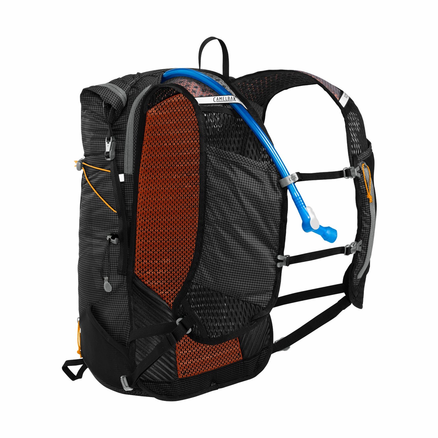 CamelBak Octane 16 Hydration Hiking Pack with Fusion 2L Reservoir