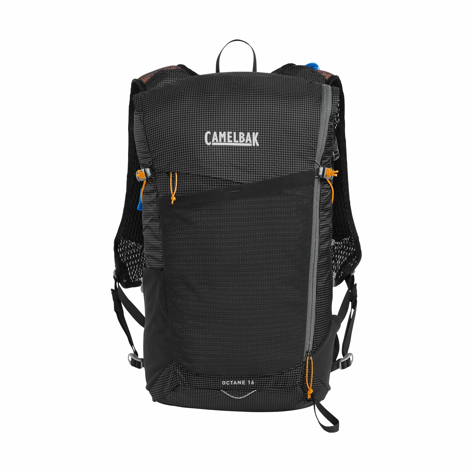 CamelBak Octane 16 Hydration Hiking Pack with Fusion 2L Reservoir