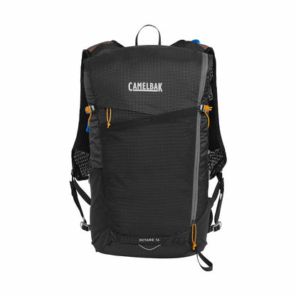 CamelBak Octane 16 Hydration Hiking Pack with Fusion 2L Reservoir