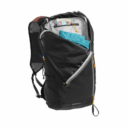 CamelBak Octane 16 Hydration Hiking Pack with Fusion 2L Reservoir
