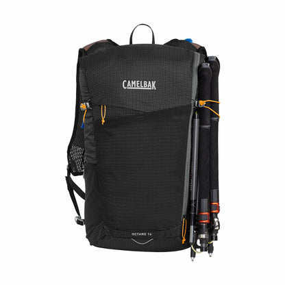 CamelBak Octane 16 Hydration Hiking Pack with Fusion 2L Reservoir