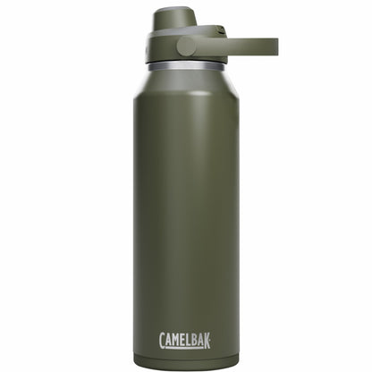 CamelBak Thrive Chug 40oz Bottle, Insulated Stainless Steel