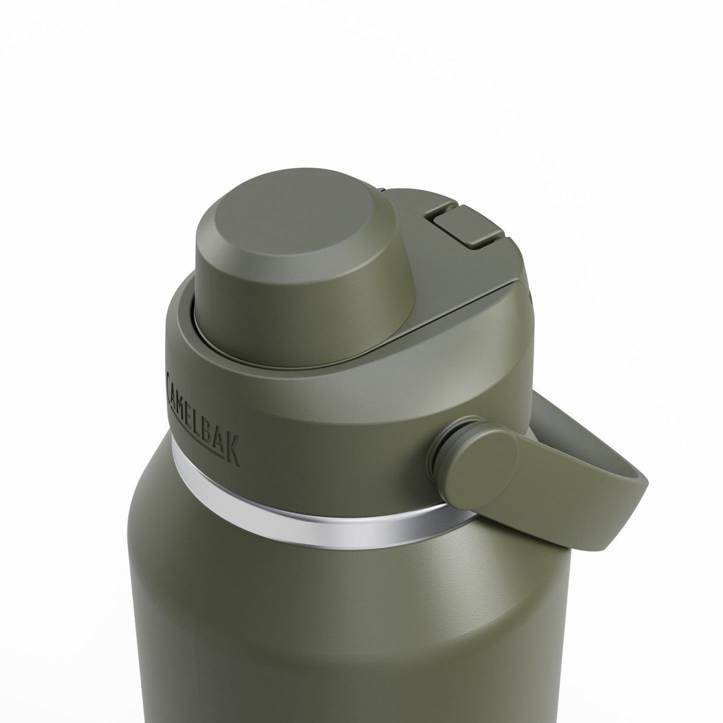CamelBak Thrive Chug 40oz Bottle, Insulated Stainless Steel