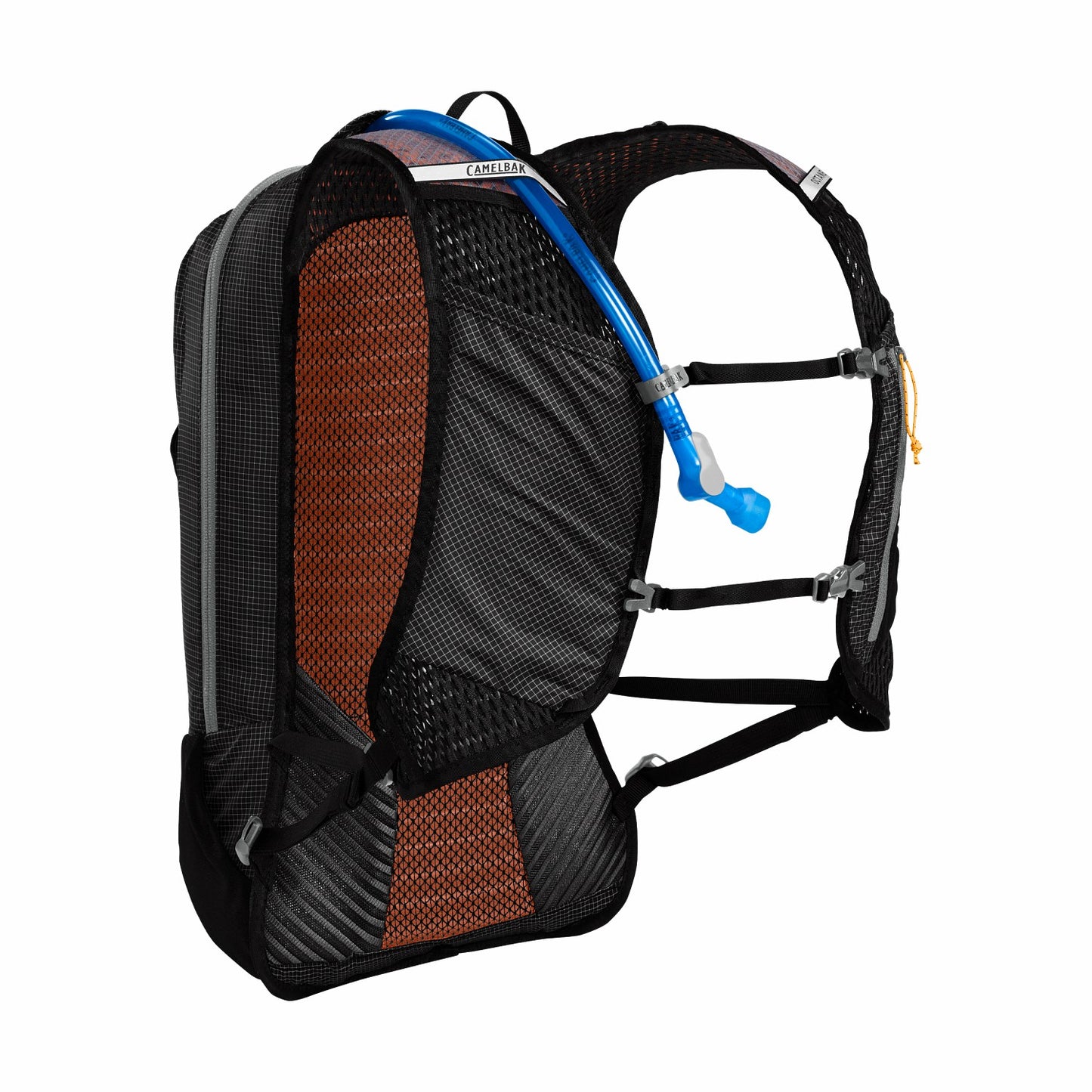 CamelBak Octane 12 Hydration Hiking Pack with Fusion 2L Reservoir