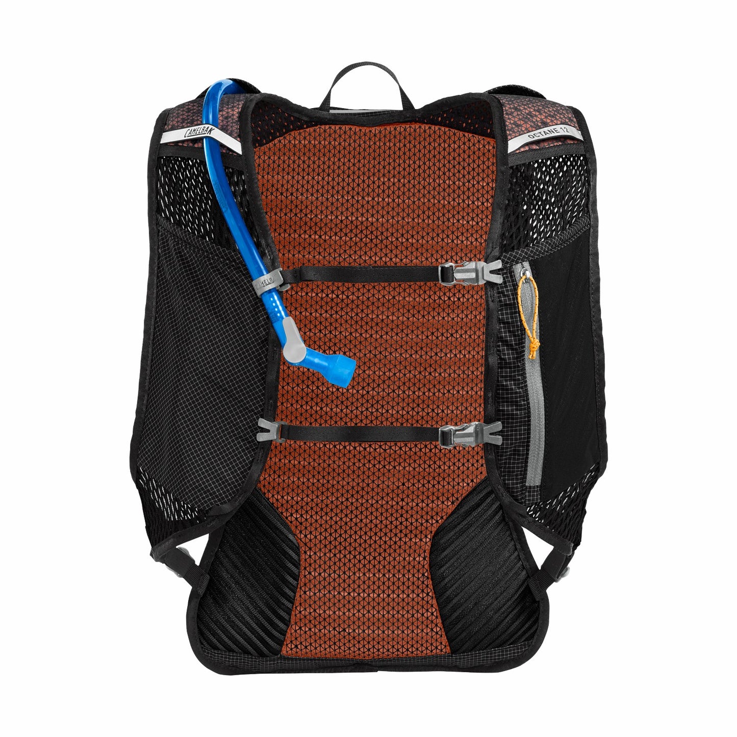 CamelBak Octane 12 Hydration Hiking Pack with Fusion 2L Reservoir