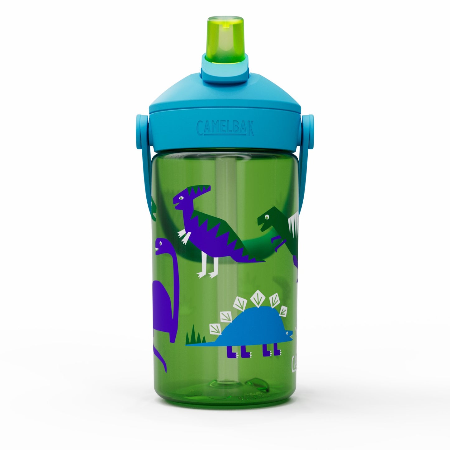 CamelBak Thrive Flip Straw Kids 14oz Bottle with Tritan Renew
