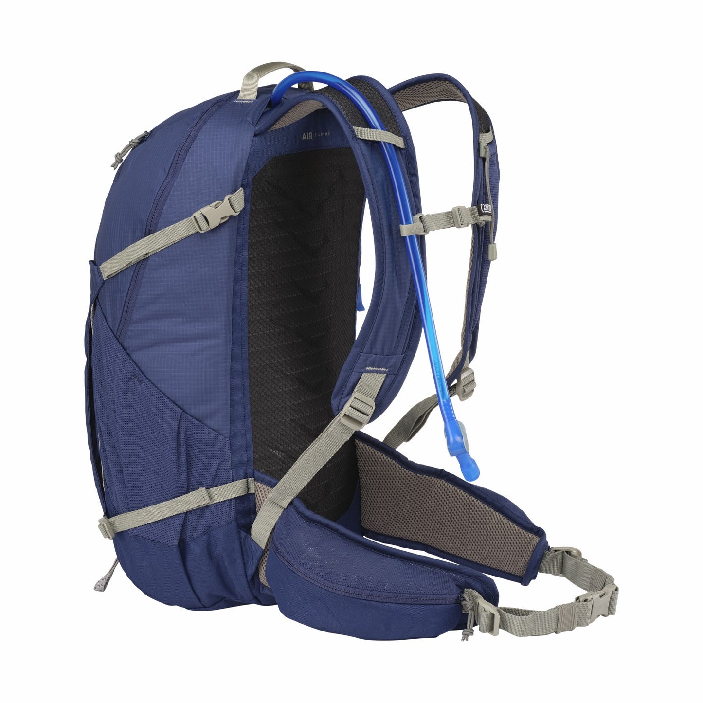 CamelBak Rim Runner X30 Hiking Hydration Pack with Crux 2L Reservoir