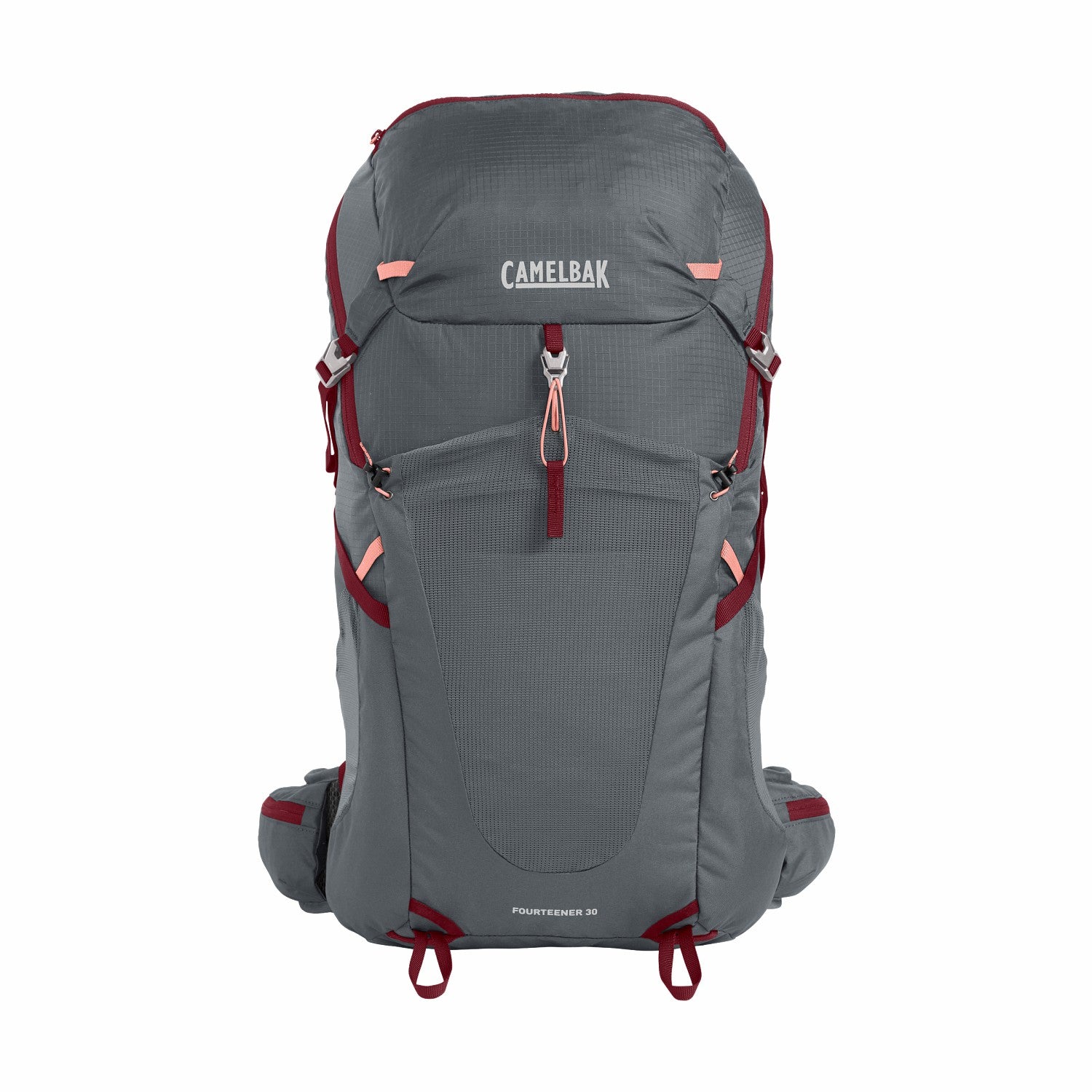 CamelBak Women's Fourteener 30 Hydration Hiking Pack with Crux 3L Reservoir