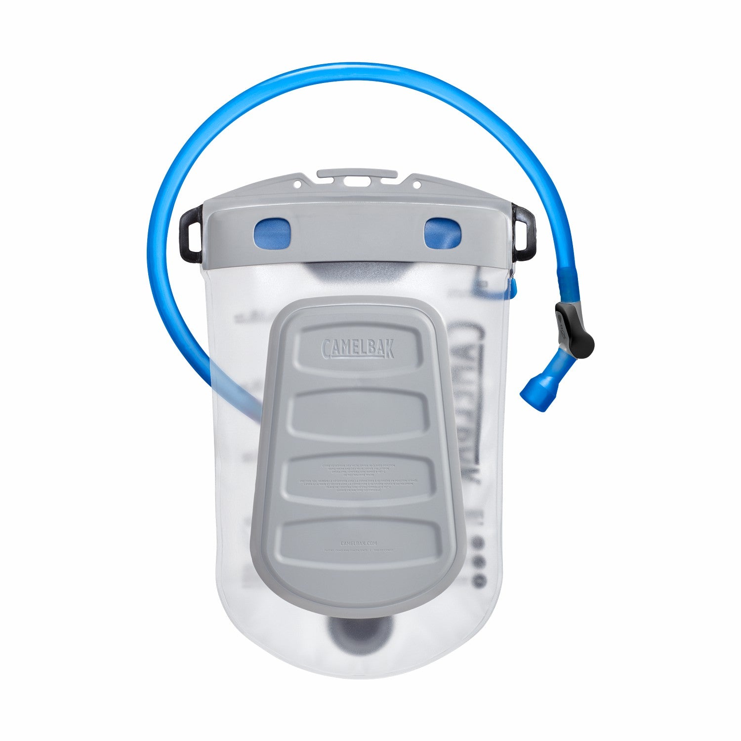 CamelBak Fusion 2L Reservoir with TRU Zip Waterproof Zipper