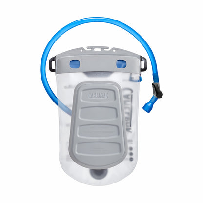 CamelBak Fusion 2L Reservoir with TRU Zip Waterproof Zipper