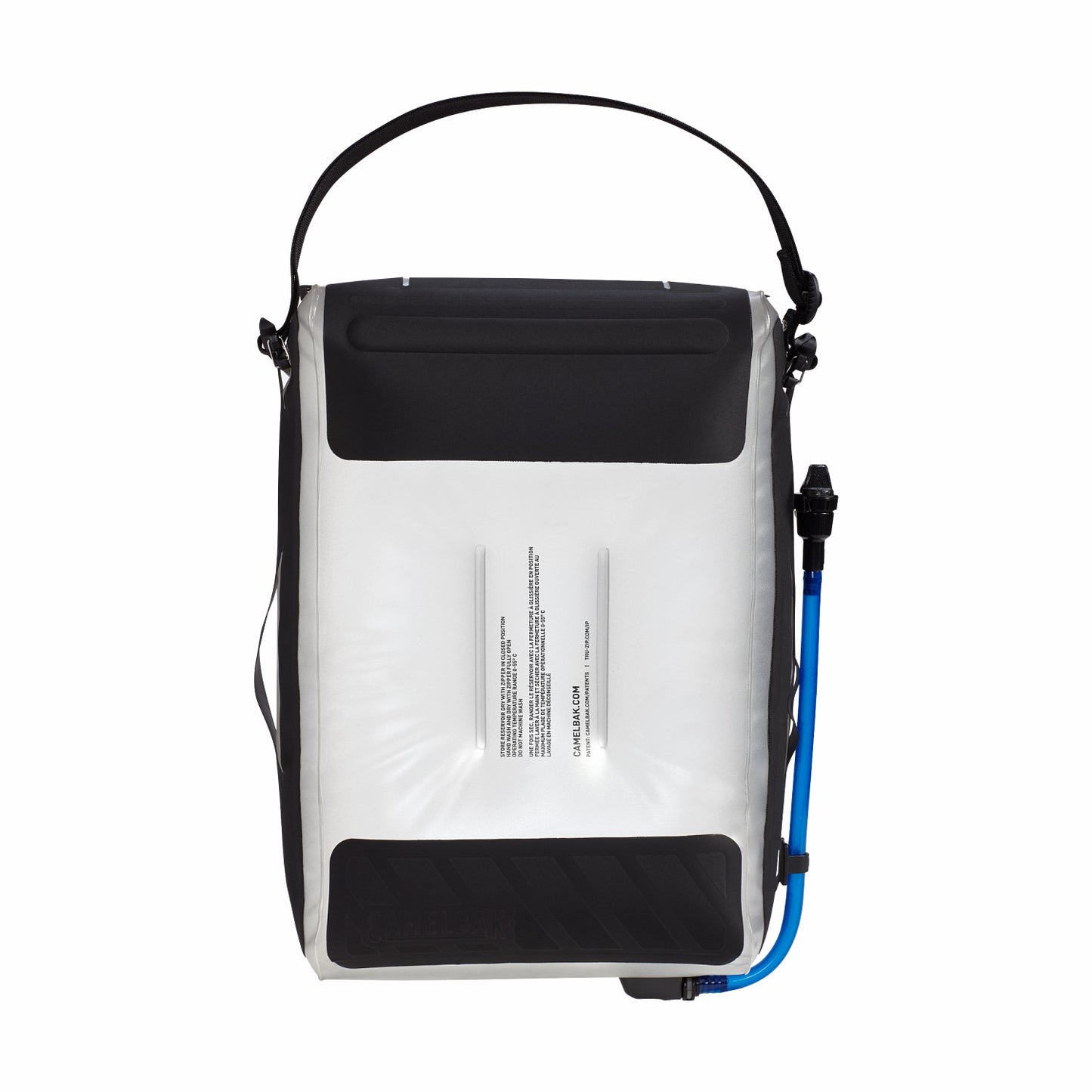 CamelBak Fusion 10L Group Reservoir with TRU Zip Waterproof Zipper