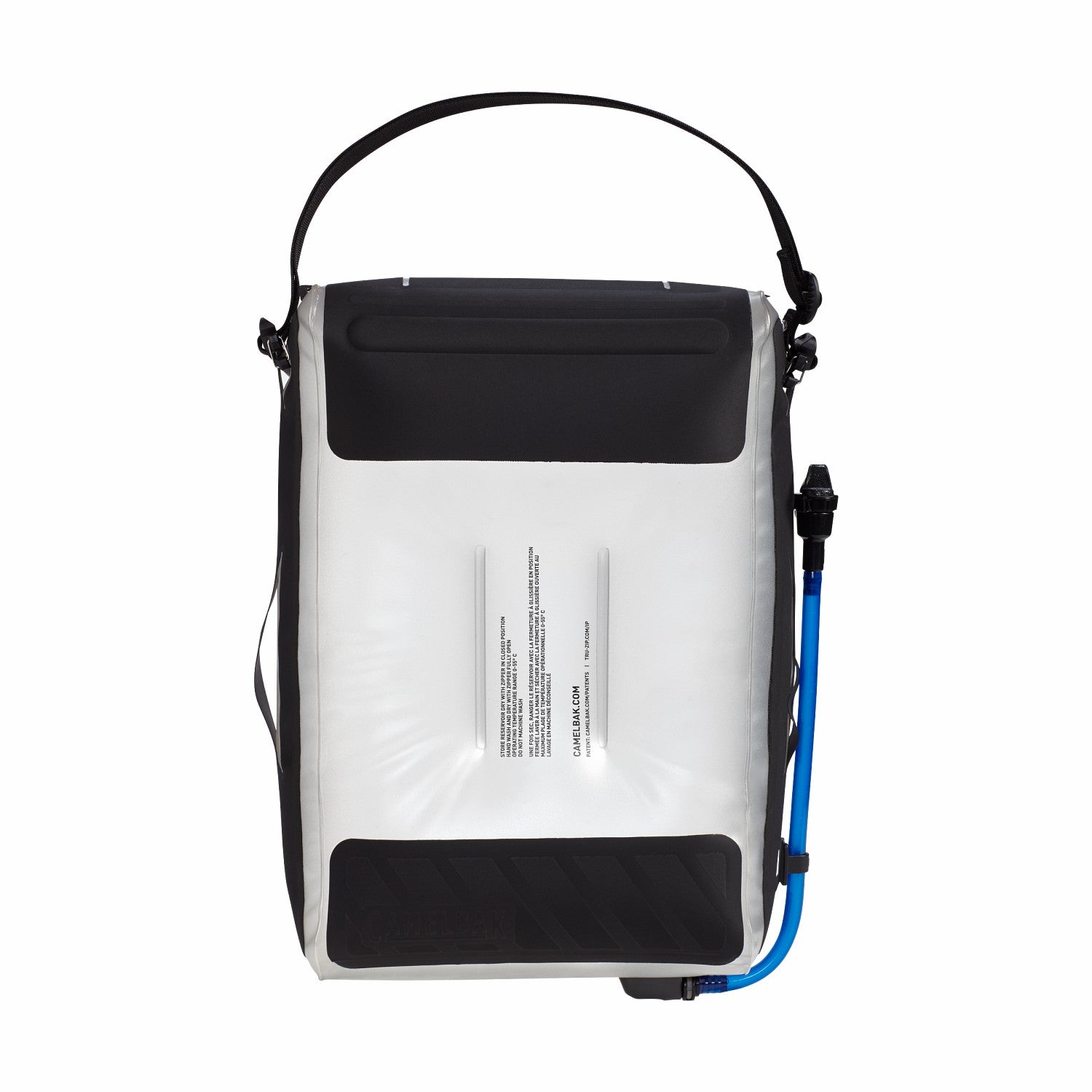 CamelBak Fusion 10L Group Reservoir with TRU Zip Waterproof Zipper
