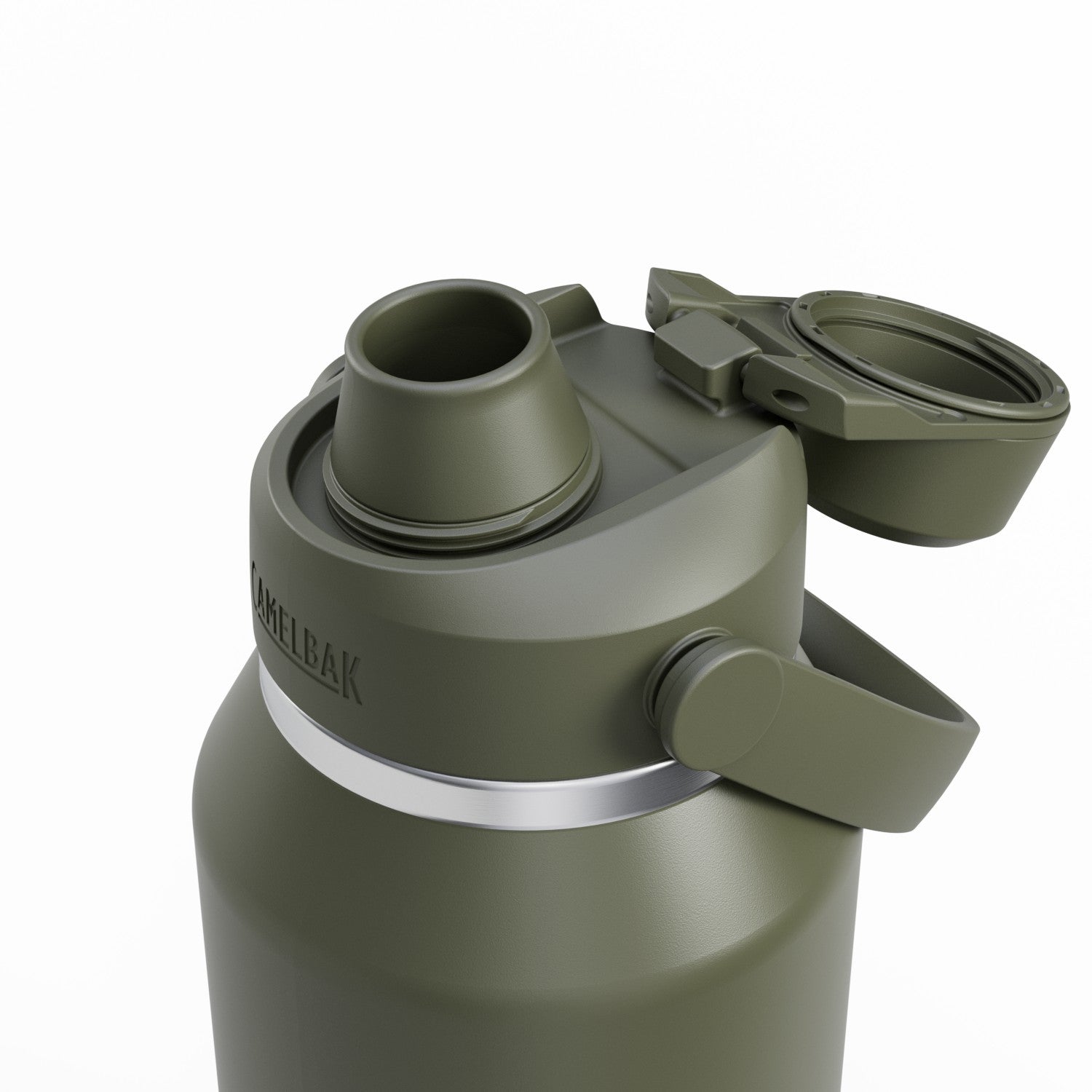 CamelBak Thrive Chug 40oz Bottle, Insulated Stainless Steel
