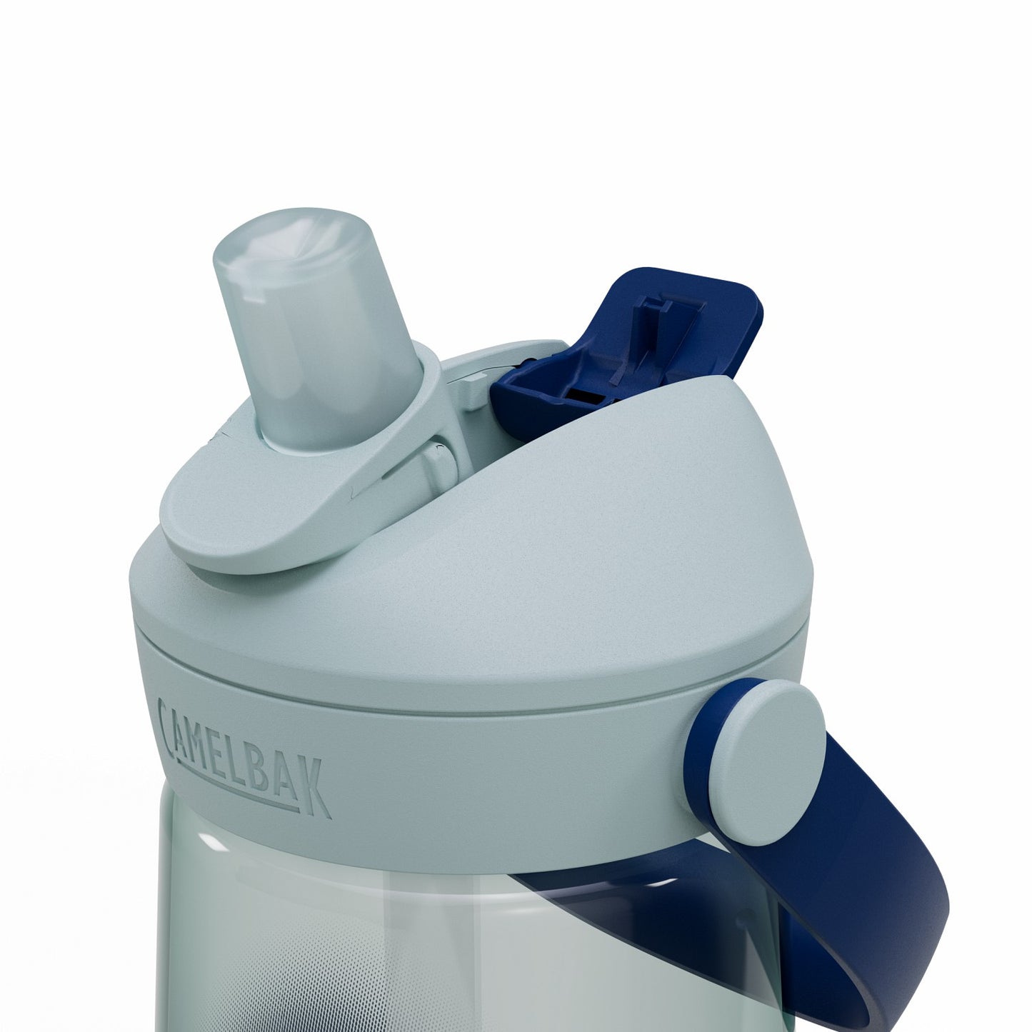 CamelBak Thrive Flip Straw 25oz Bottle with Tritan Renew