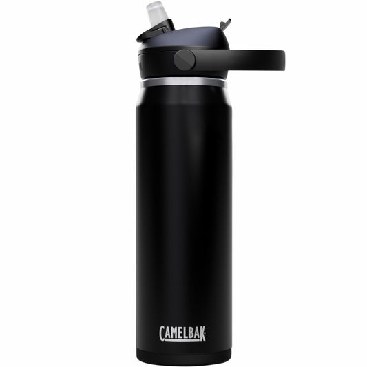 CamelBak Thrive Flip Straw 25oz Bottle, Insulated Stainless Steel