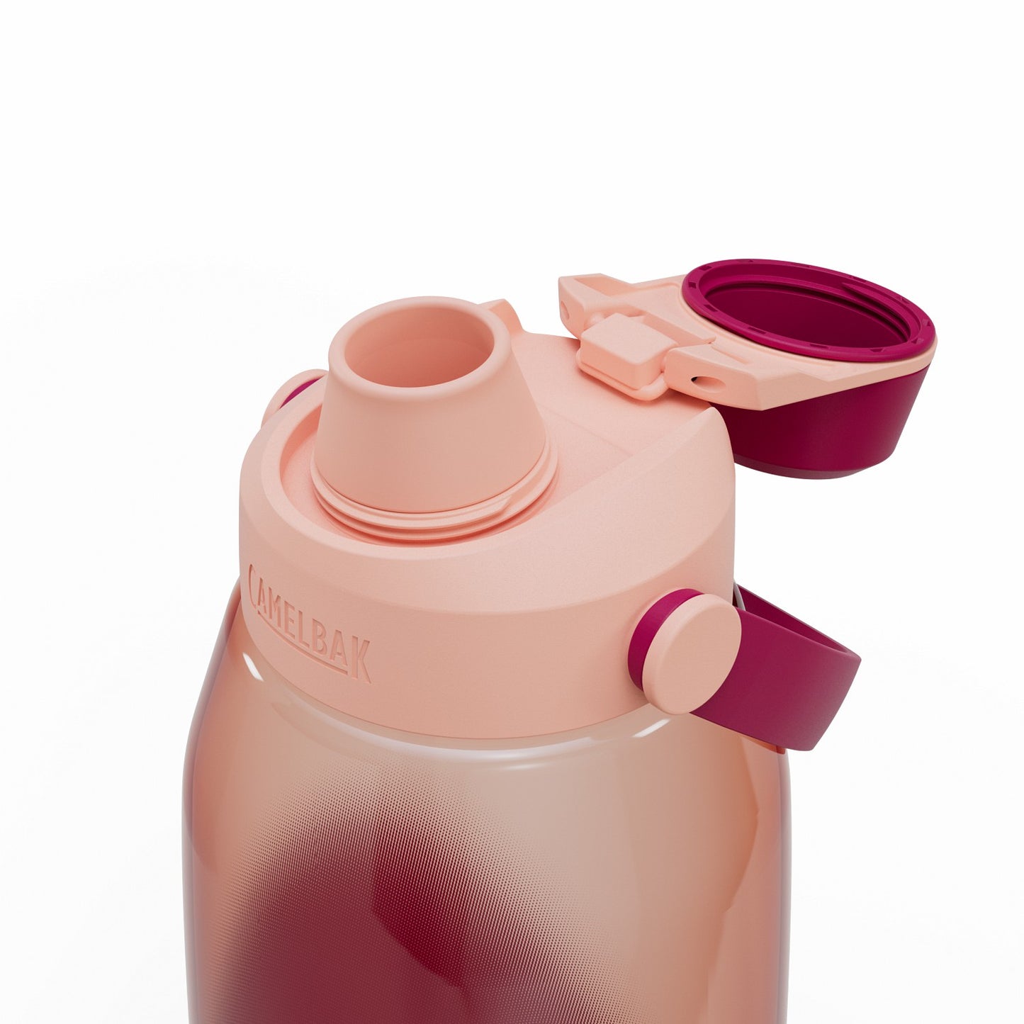 CamelBak Thrive Chug 50oz Bottle with Tritan Renew