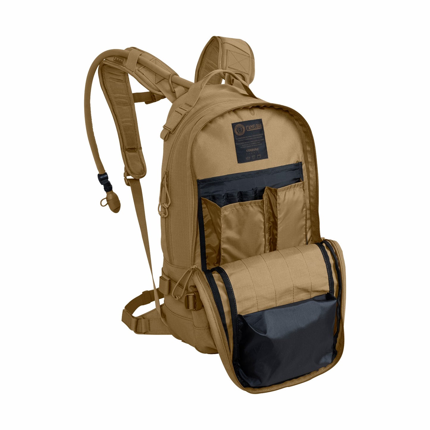 CamelBak H.A.W.G. 100oz Mil Spec Crux