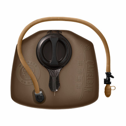 CamelBak Mil Spec Crux 3L Lumbar Reservoir