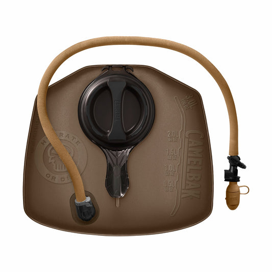 CamelBak Mil Spec Crux 3L Lumbar Reservoir