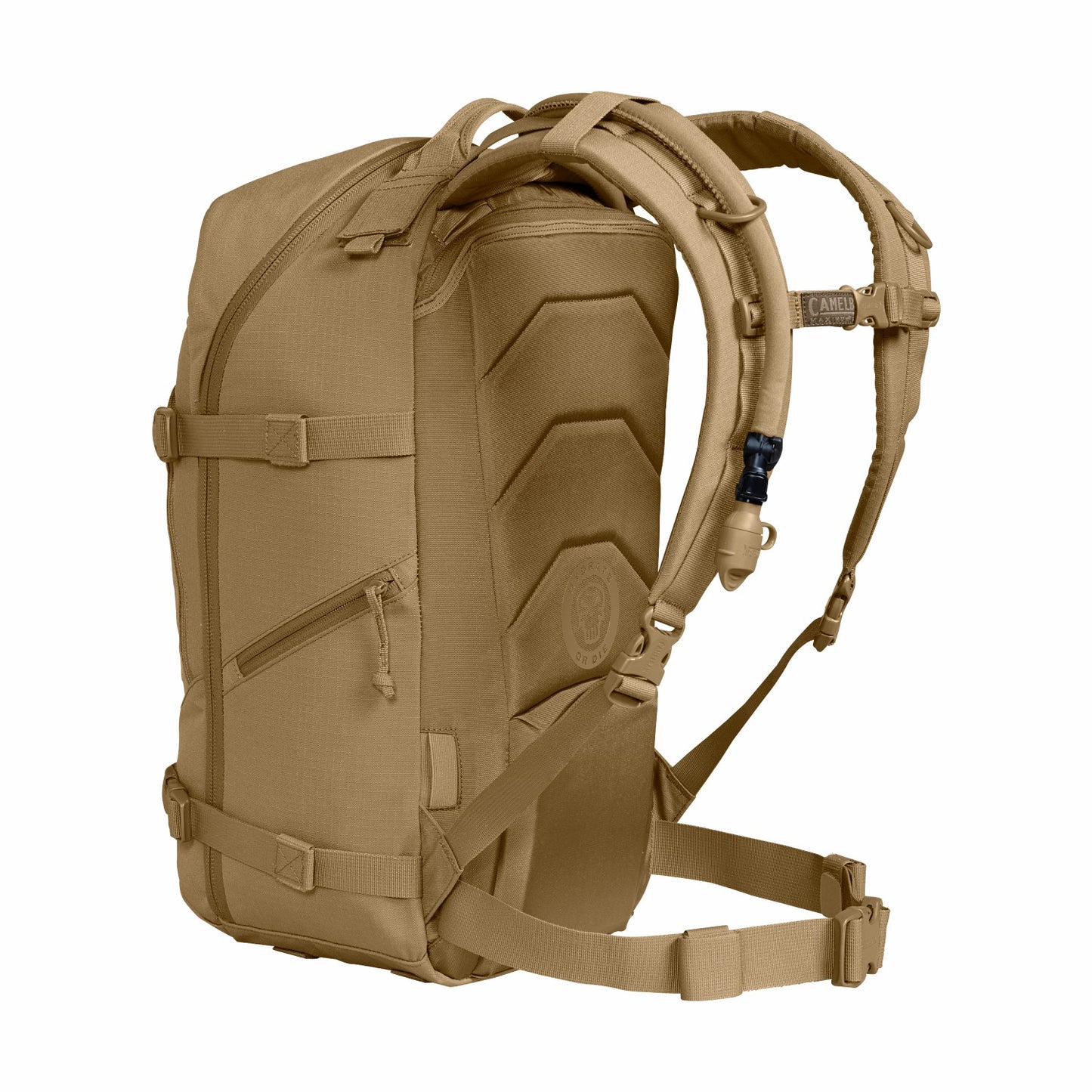 CamelBak Sparta 100oz Mil Spec Crux