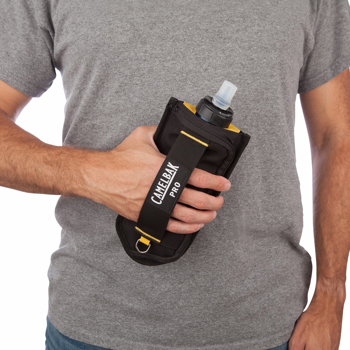 CamelBak Pro 17oz Clip Flask