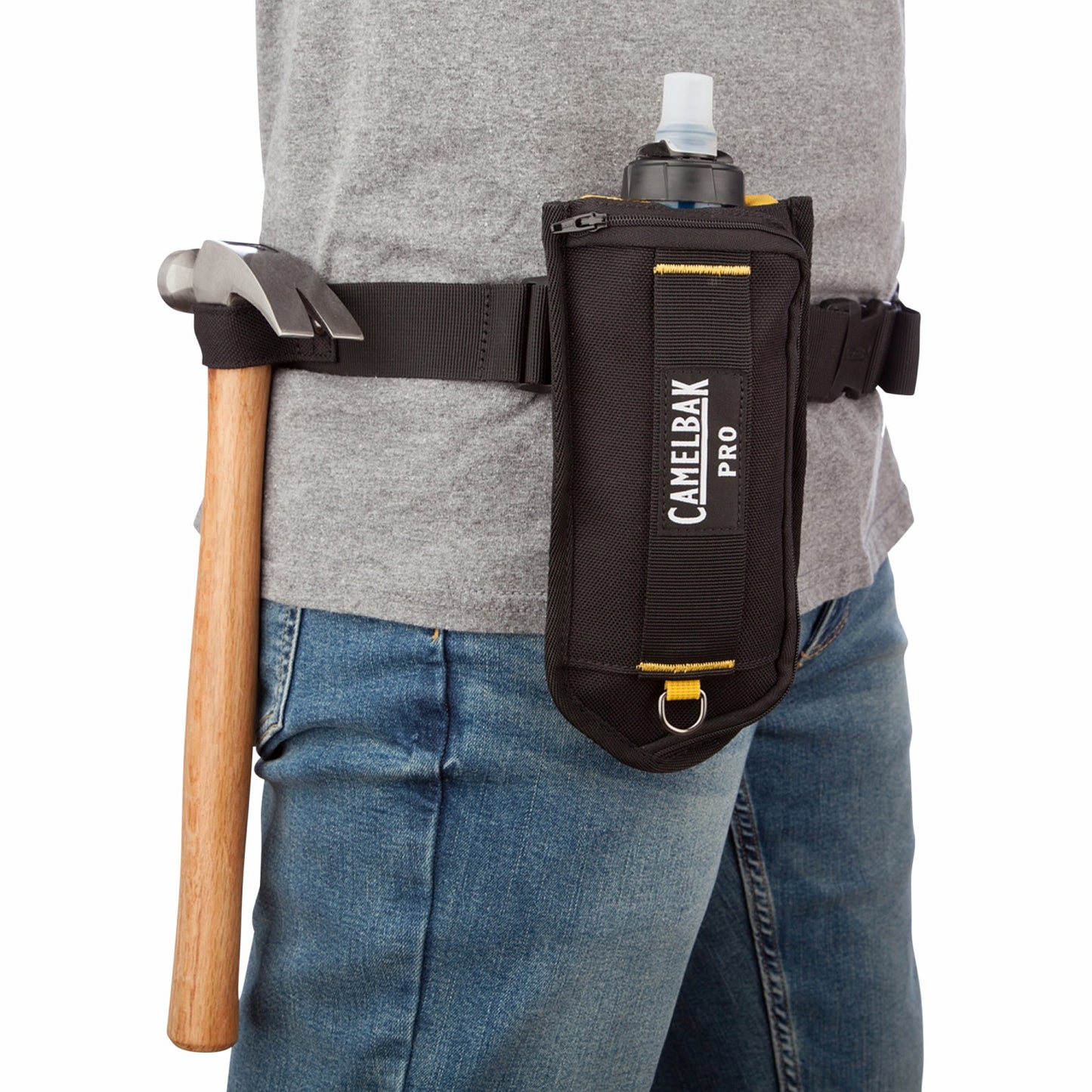 CamelBak Pro 17oz Clip Flask