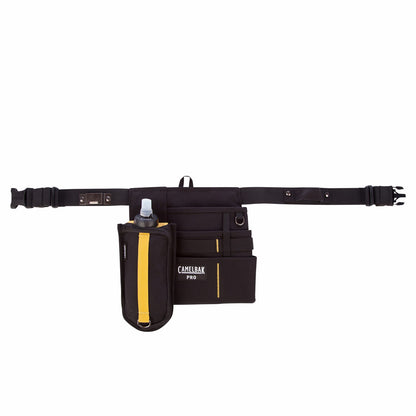 CamelBak Pro 17oz 4-Pocket Tool Belt