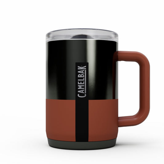 CamelBak Thrive 16 oz Mug, Insulated Stainless Steel