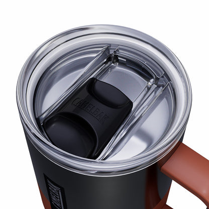 CamelBak Thrive 16 oz Mug, Insulated Stainless Steel