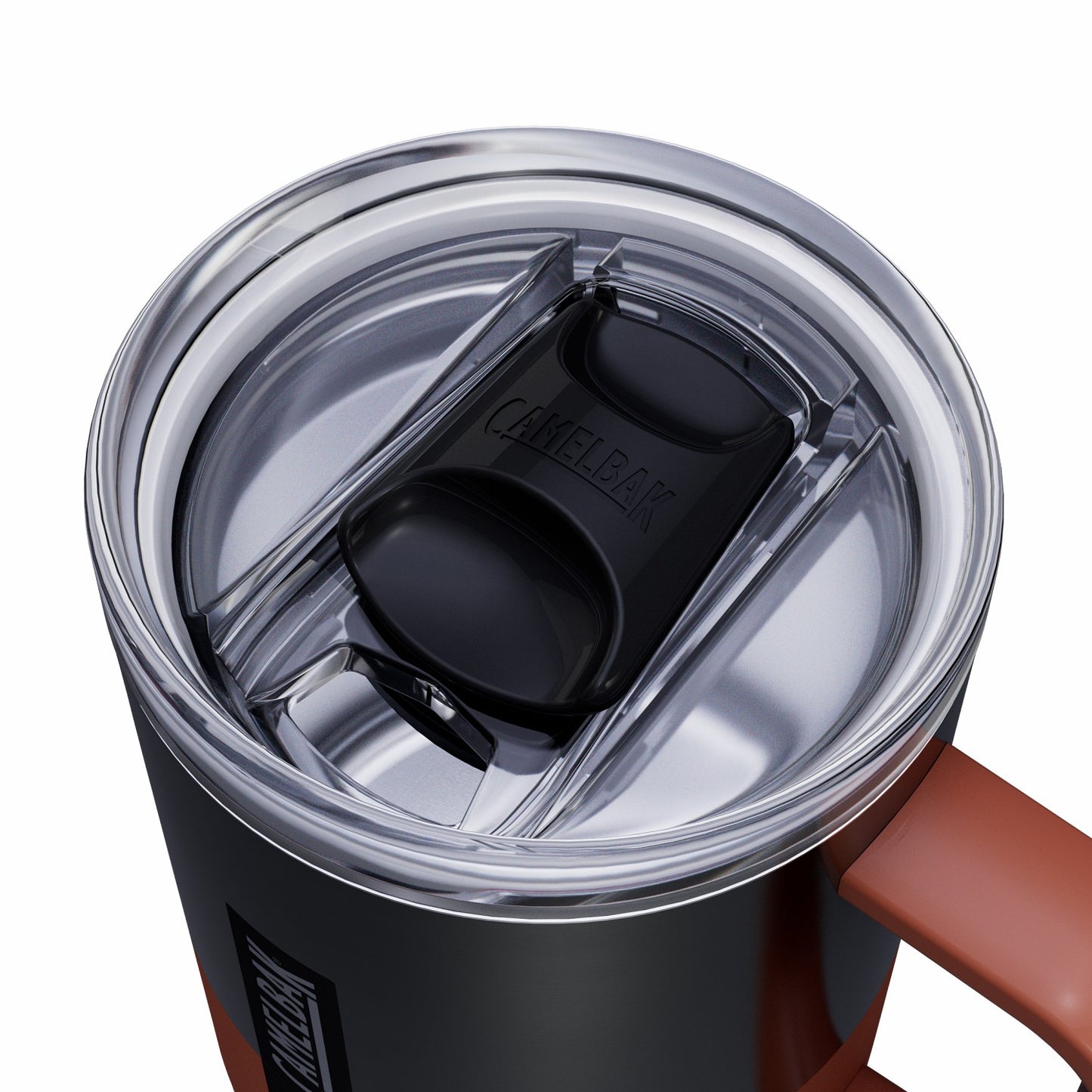 CamelBak Thrive 16 oz Mug, Insulated Stainless Steel