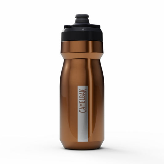 CamelBak Podium Titanium 18oz Bike Bottle