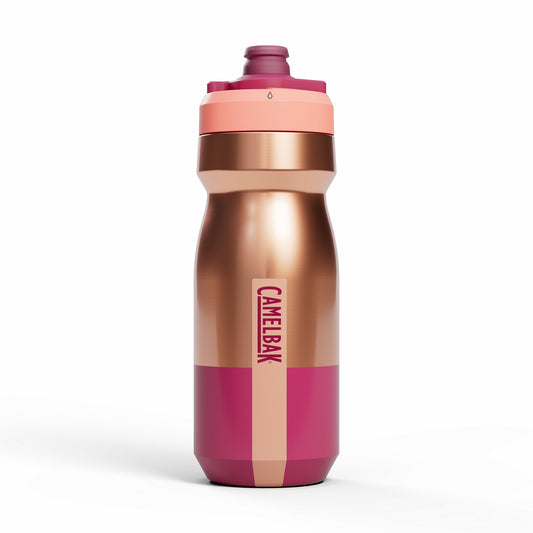 CamelBak Podium Steel 18oz Bike Bottle