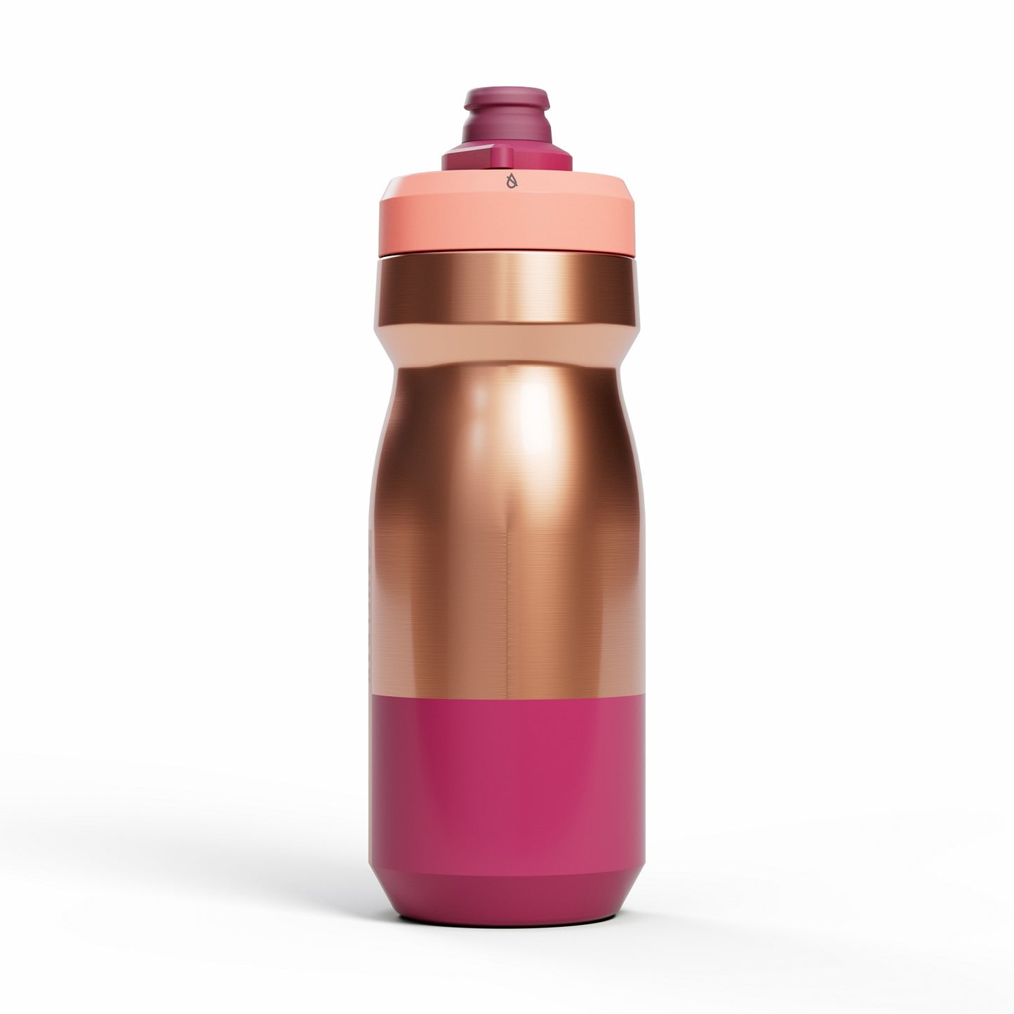 CamelBak Podium Steel 18oz Bike Bottle