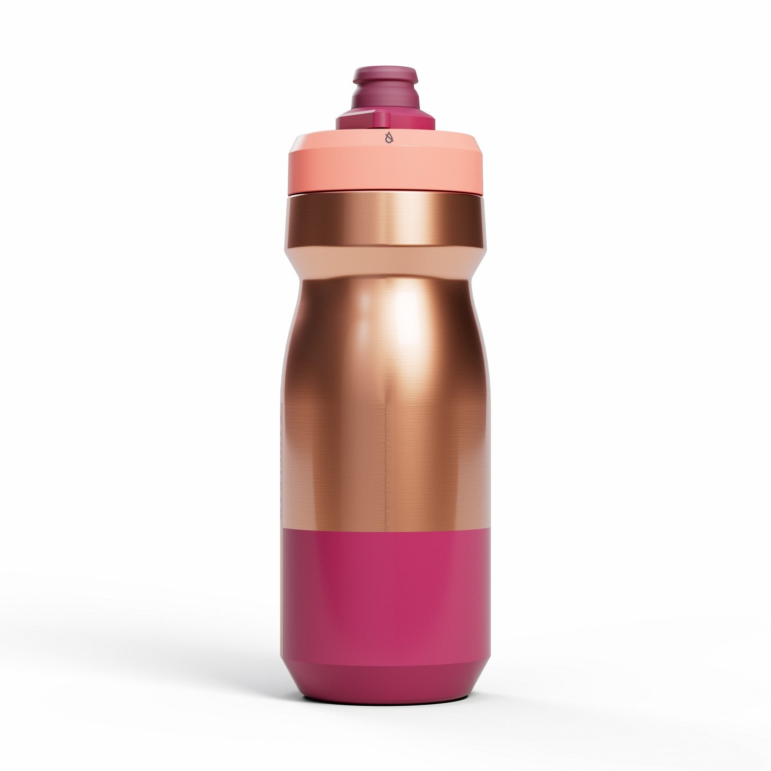 CamelBak Podium Steel 18oz Bike Bottle
