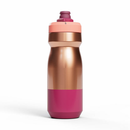 CamelBak Podium Steel 18oz Bike Bottle