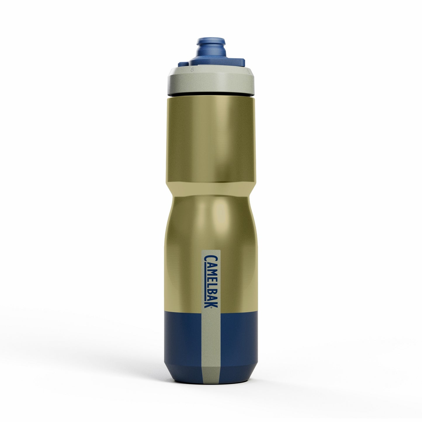 CamelBak Podium Steel 22oz Bike Bottle
