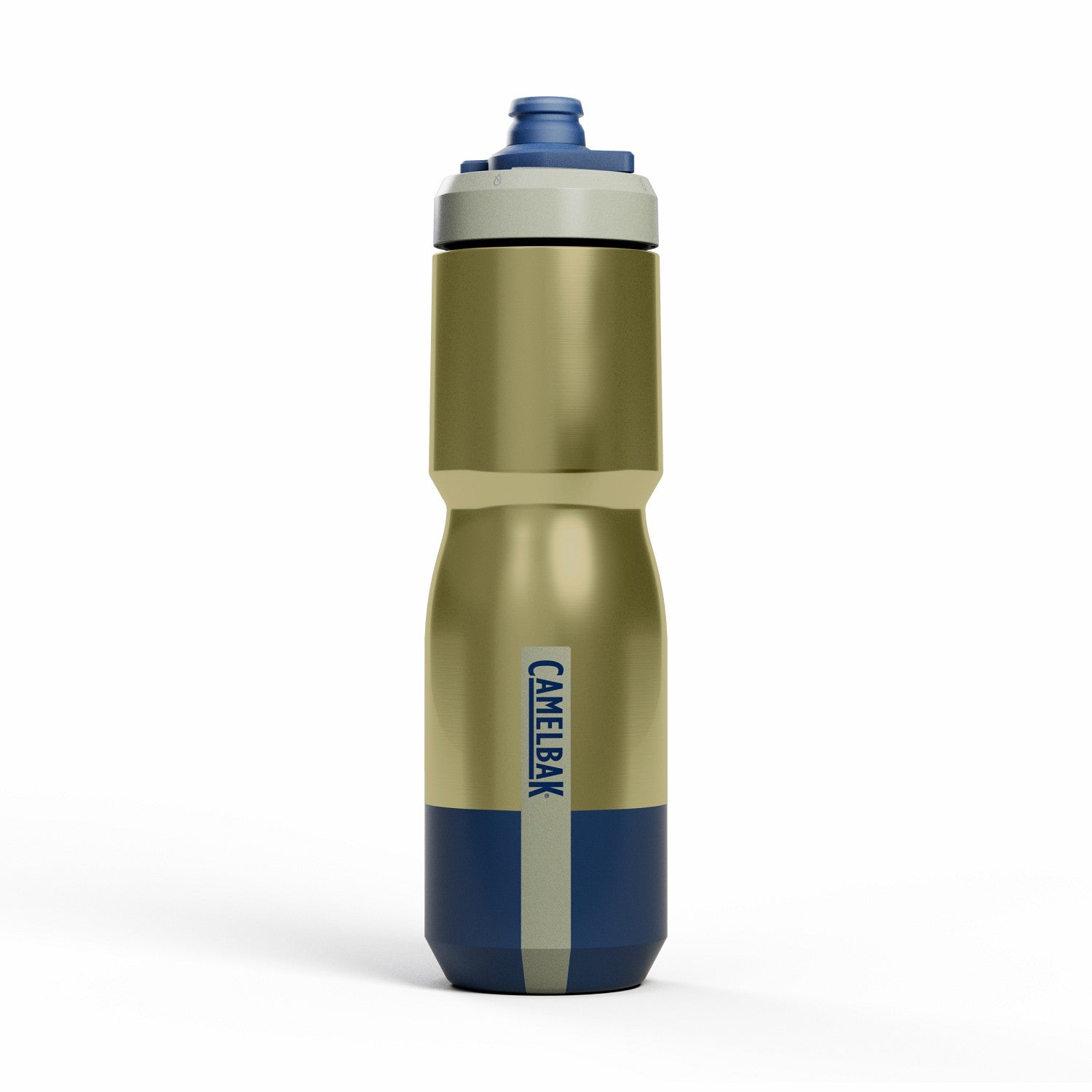 CamelBak Podium Steel 22oz Bike Bottle
