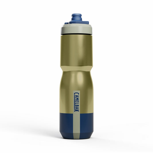 CamelBak Podium Steel 22oz Bike Bottle